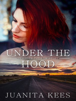 cover image of Under the Hood